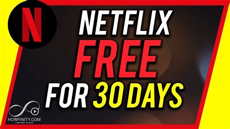 netflix on my smart phone free trial no card|netflix 30 day free trial.